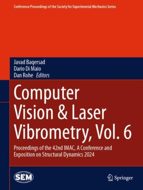Computer Vision & Laser Vibrometry
