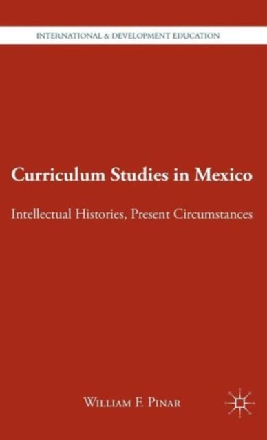 Curriculum Studies in Mexico