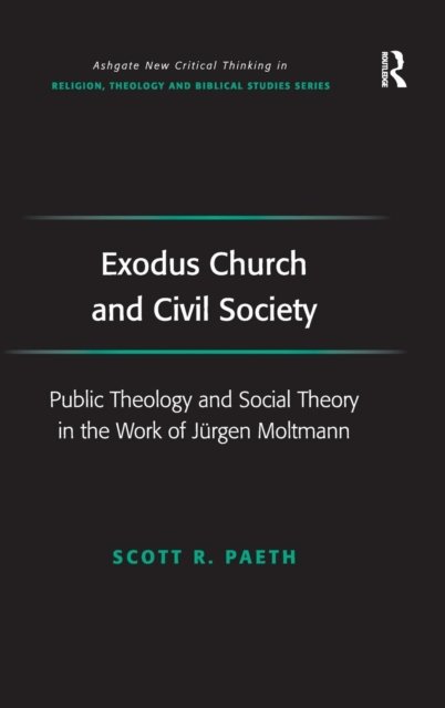 Exodus Church and Civil Society