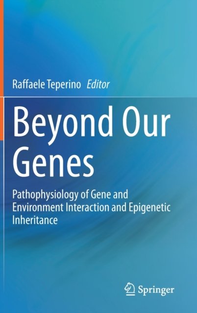 Beyond Our Genes