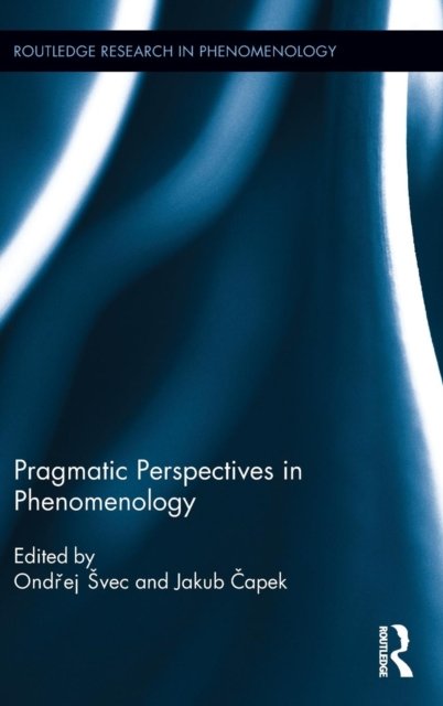 Pragmatic Perspectives in Phenomenology