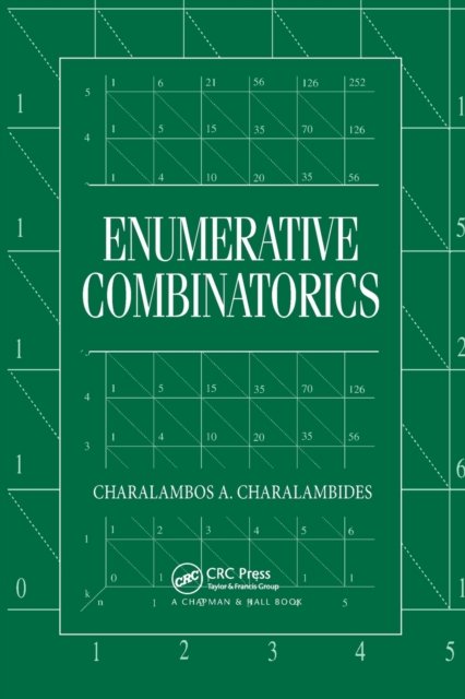 Enumerative Combinatorics