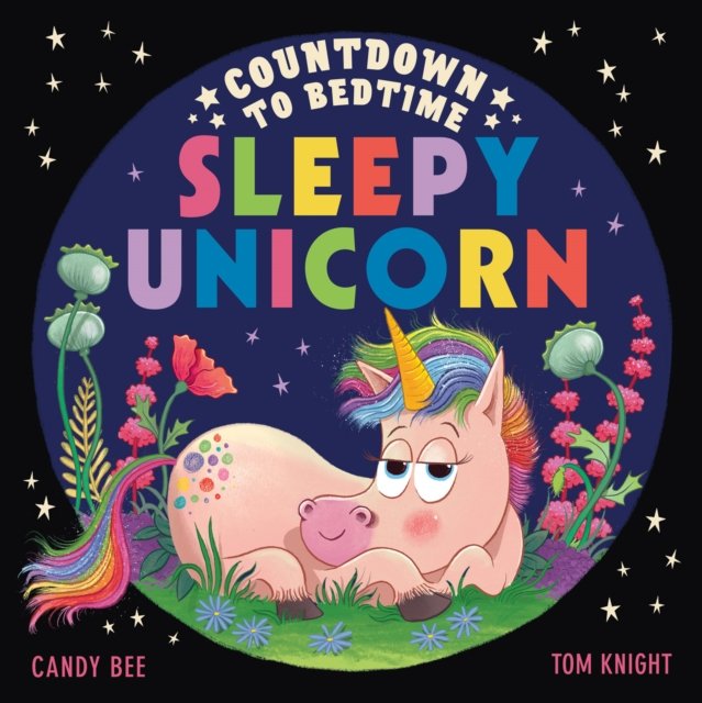 COUNTDOWN TO BEDTIME SLEEPY PB