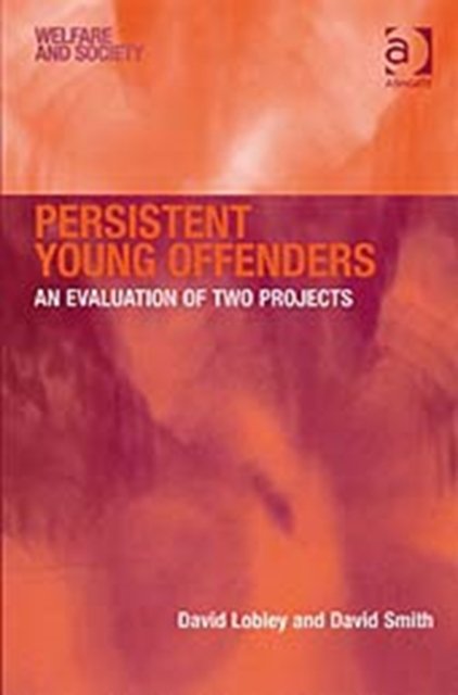 Persistent Young Offenders
