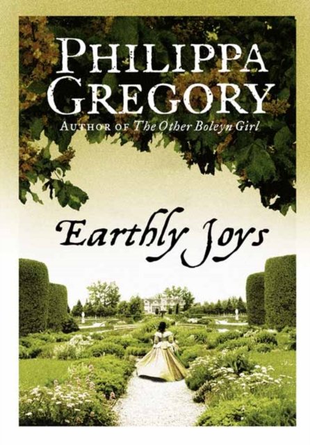 EARTHLY JOYS PB