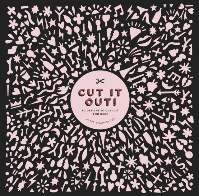 Cut It Out!