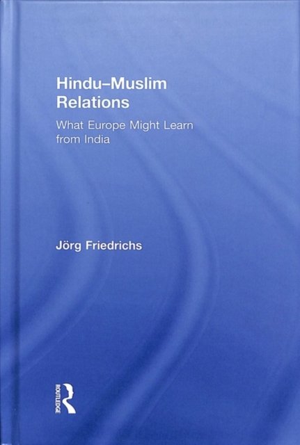 Hindu–Muslim Relations