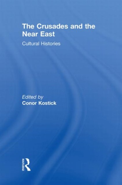 The Crusades and the Near East