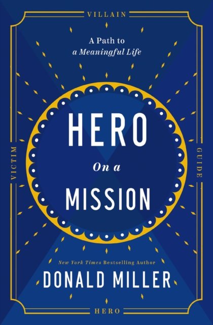 La Hero on a Mission