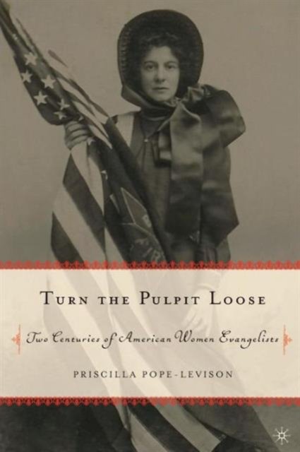 Turn the Pulpit Loose