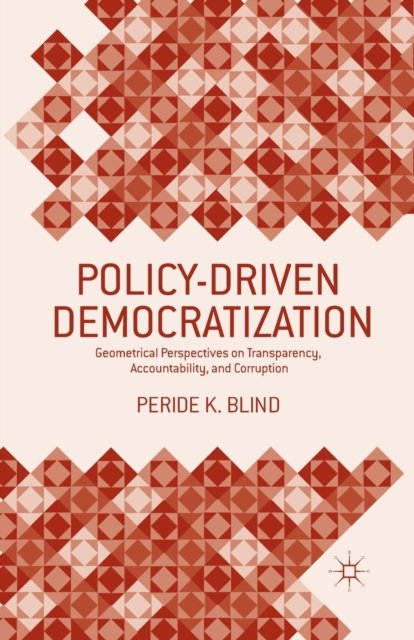 Policy-Driven Democratization