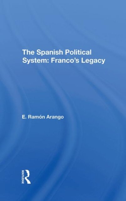 The Spanish Political System