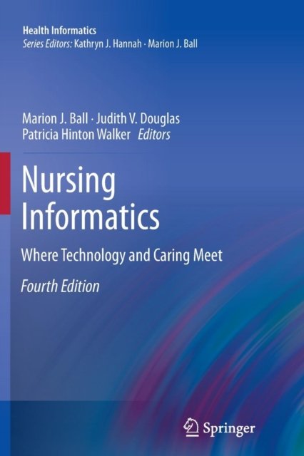 Nursing Informatics