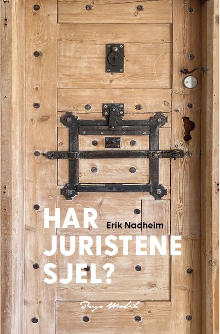 Har juristene sjel?