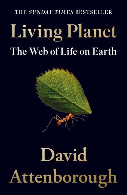 LIVING PLANET PB
