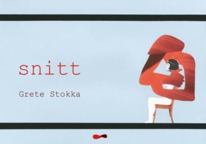 Snitt - fortellinger