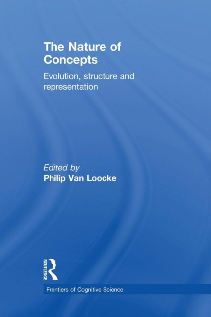 The Nature of Concepts
