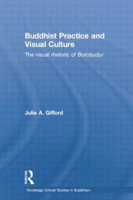 Buddhist Practice and Visual Culture