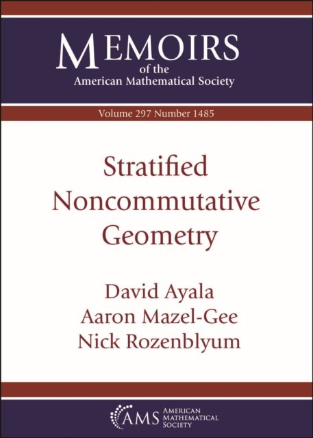 Stratified Noncommutative Geometry