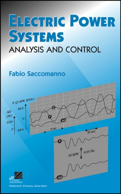 Electric Power Systems