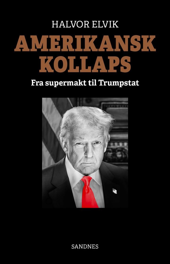 Amerikansk kollaps