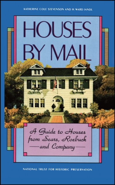 Houses by Mail