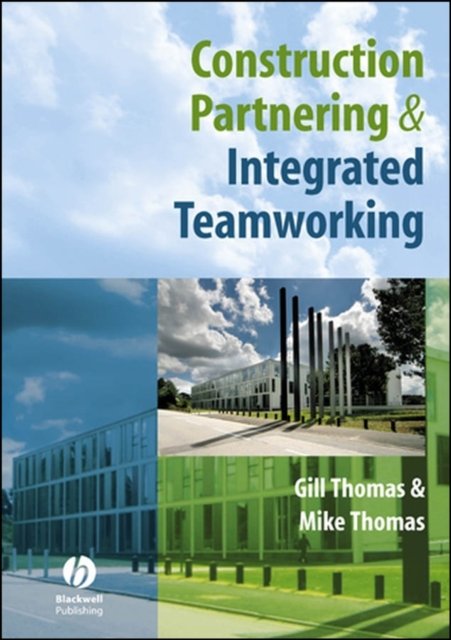 Construction Partnering and Integrated
