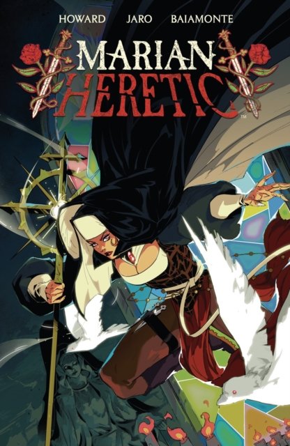 Marian Heretic Vol. 1
