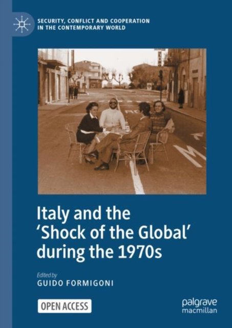 Italy and the ''shock of the Global'' During the 1970s