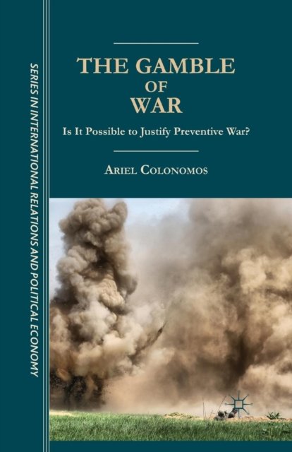 The Gamble of War