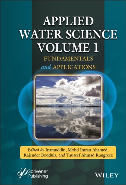 Applied Water Science Volume 1