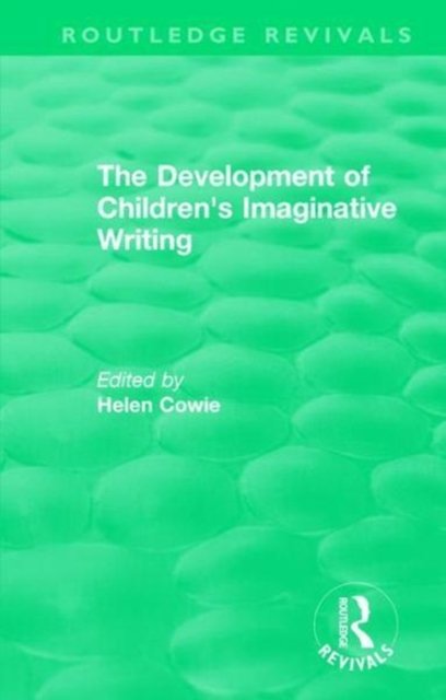 The Development of Children''s Imaginative Writing (1984)