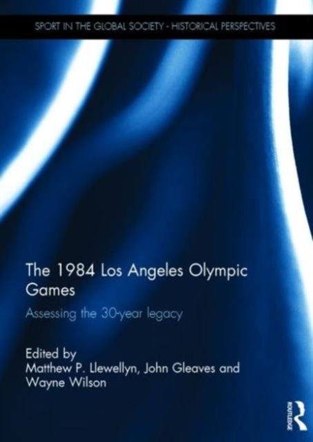 The 1984 Los Angeles Olympic Games