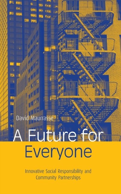 A Future for Everyone