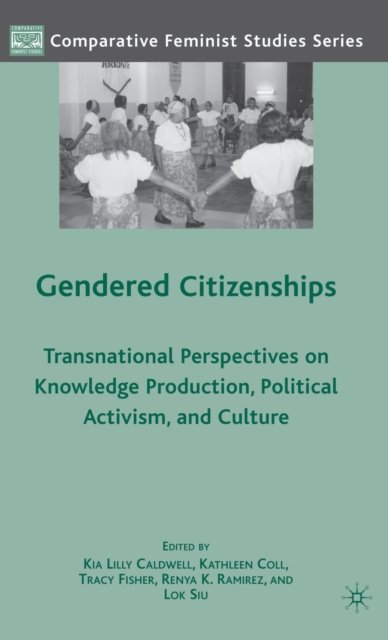 Gendered Citizenships