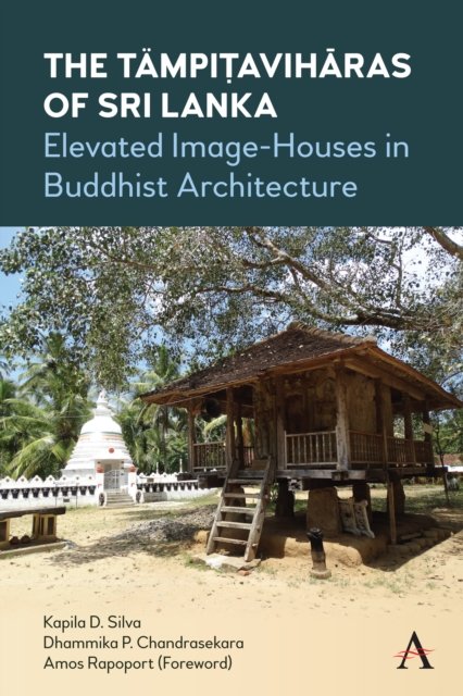 The Tampitaviharas of Sri Lanka