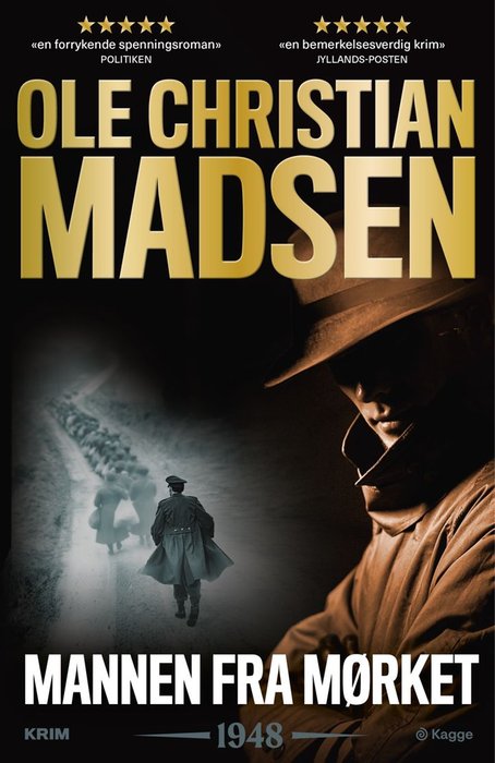 Mannen fra mørket