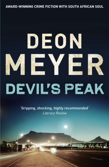 Devil''s Peak