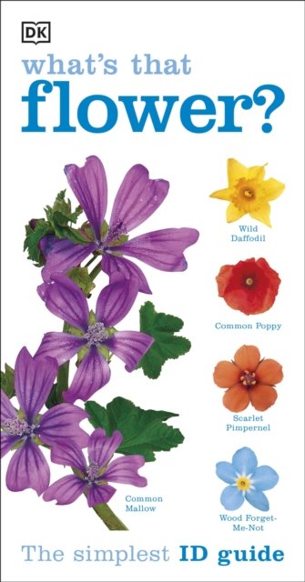 What''s that Flower?