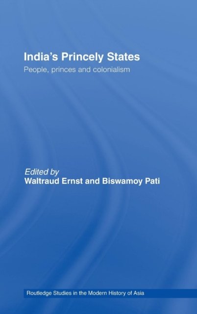India's Princely States