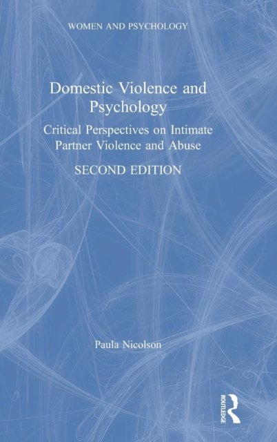 Domestic Violence and Psychology