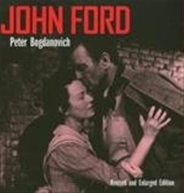 John Ford Rev