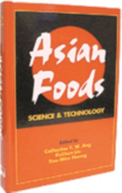 Asian Foods