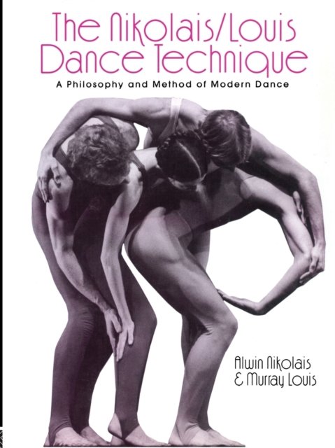 The Nikolais/Louis Dance Technique