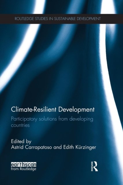 Climate-Resilient Development
