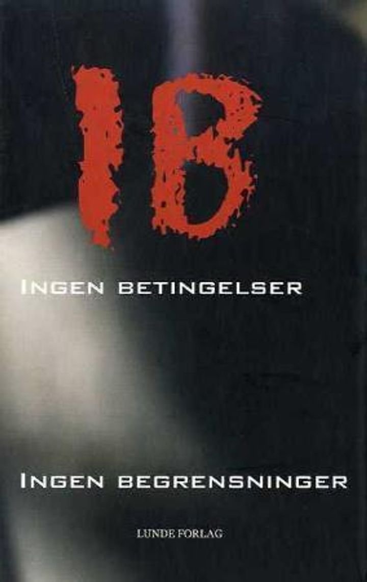 IB - ingen betingelser, ingen begrensninger