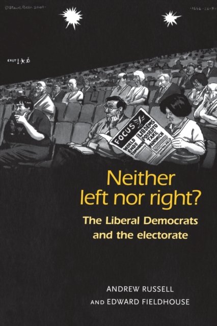 Neither left nor right?