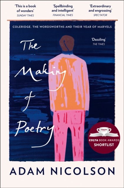 MAKING OF POETRY PB