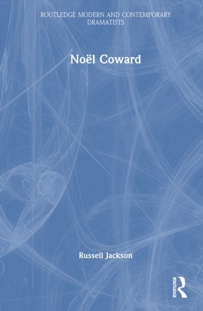 Noel Coward