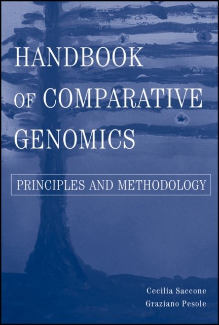 Handbook of Comparative Genomics